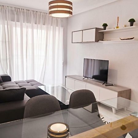 Alegria Id21 Apartamento Torrevieja Exterior foto