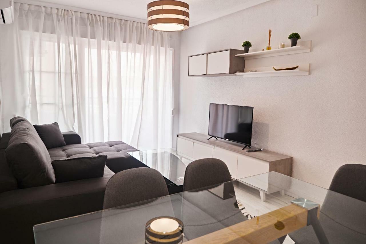 Alegria Id21 Apartamento Torrevieja Exterior foto