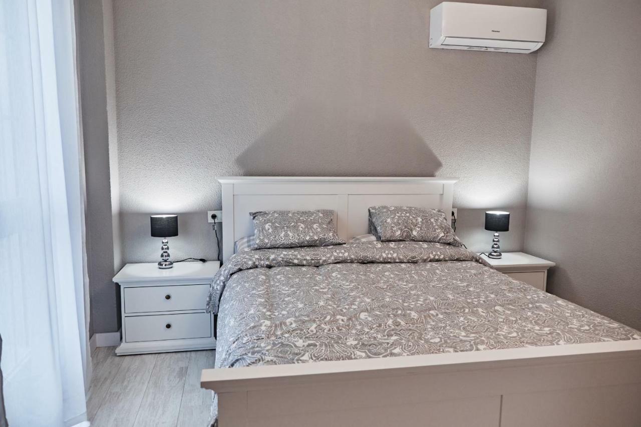 Alegria Id21 Apartamento Torrevieja Exterior foto
