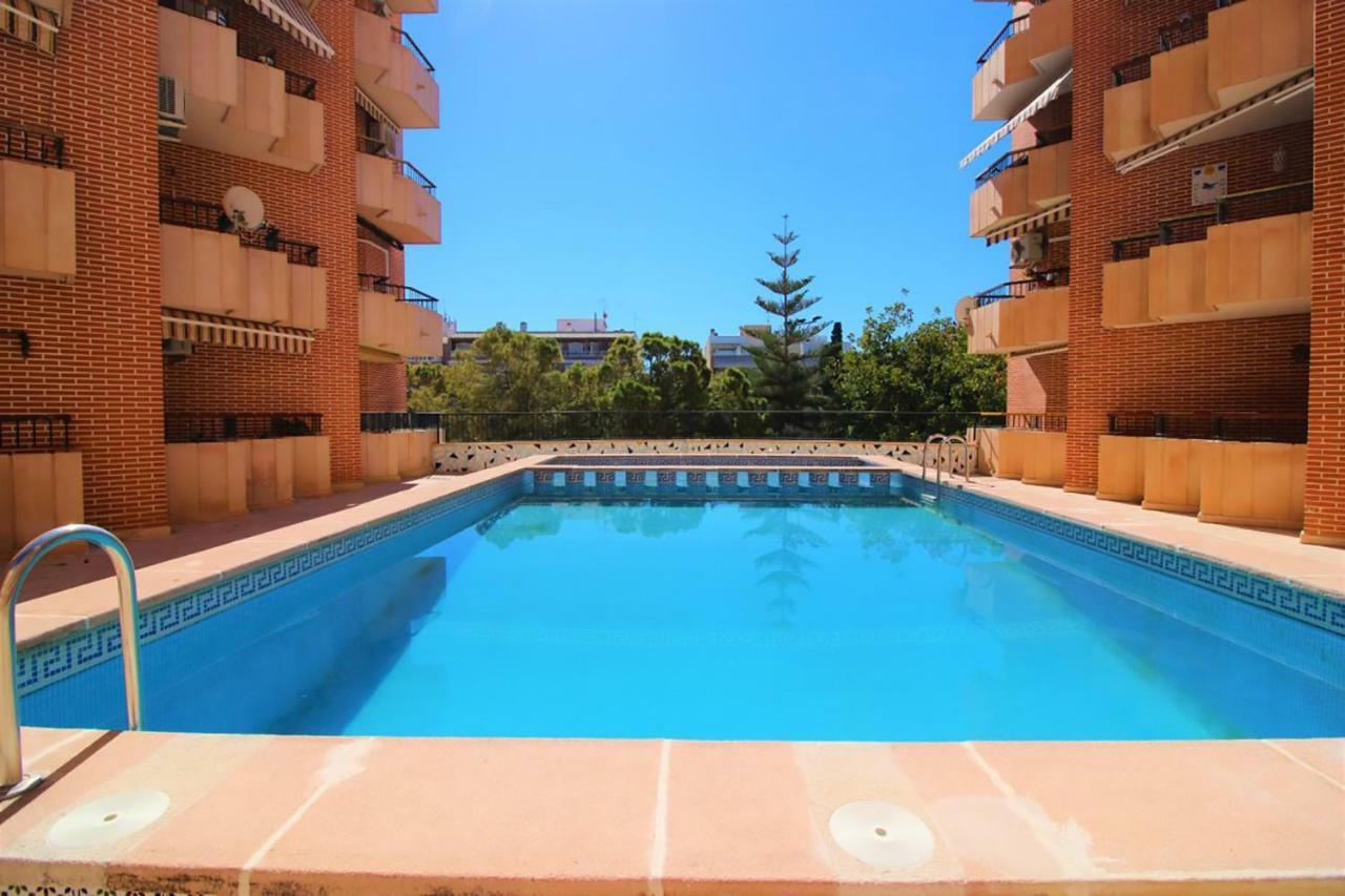 Alegria Id21 Apartamento Torrevieja Exterior foto