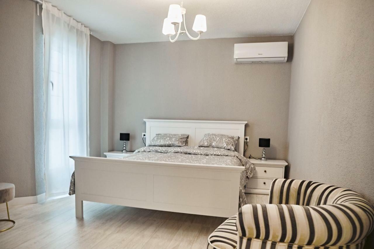 Alegria Id21 Apartamento Torrevieja Exterior foto