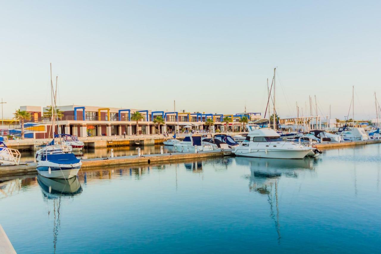 Alegria Id21 Apartamento Torrevieja Exterior foto