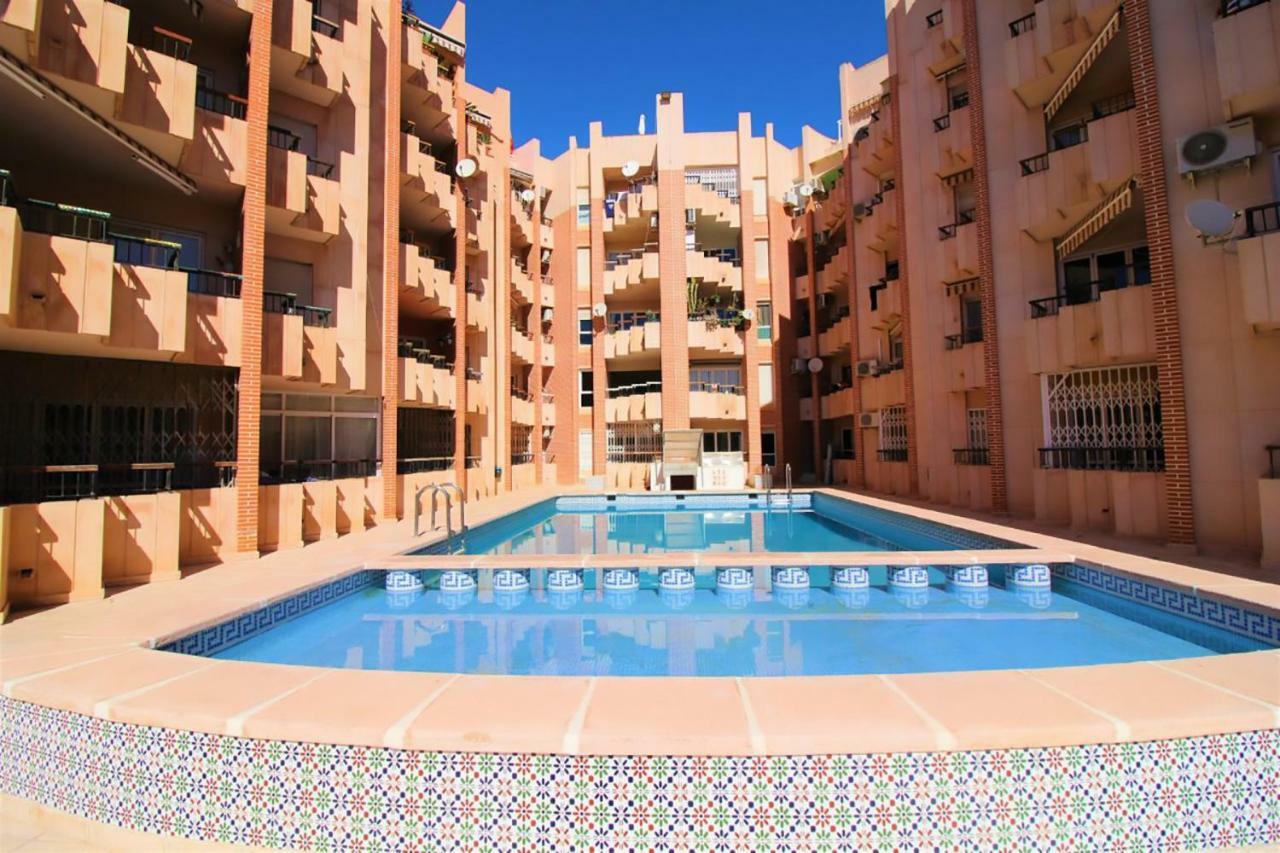 Alegria Id21 Apartamento Torrevieja Exterior foto