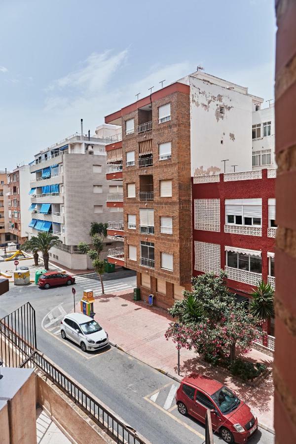 Alegria Id21 Apartamento Torrevieja Exterior foto
